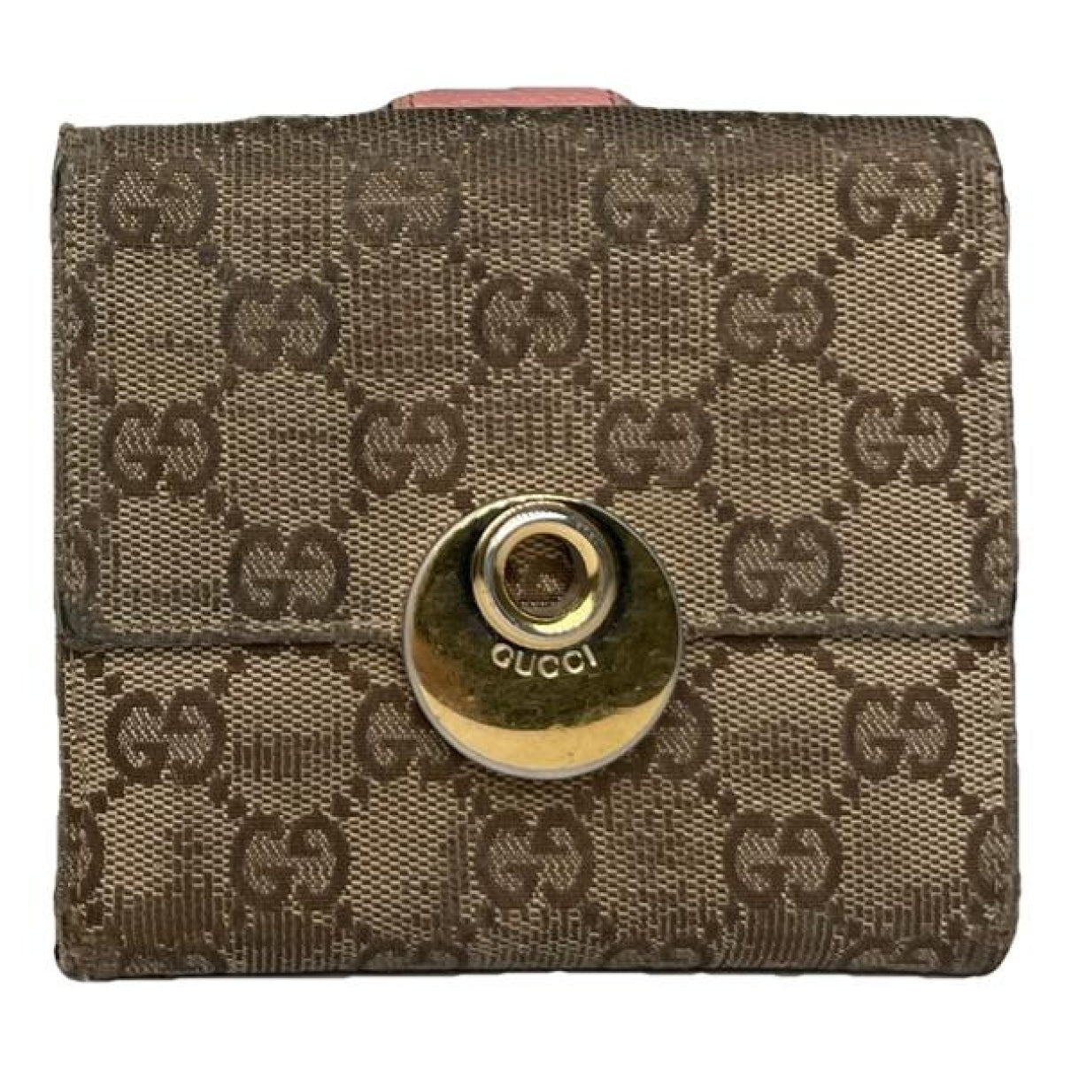 Gucci Horsebit 1955 Wallet image 1