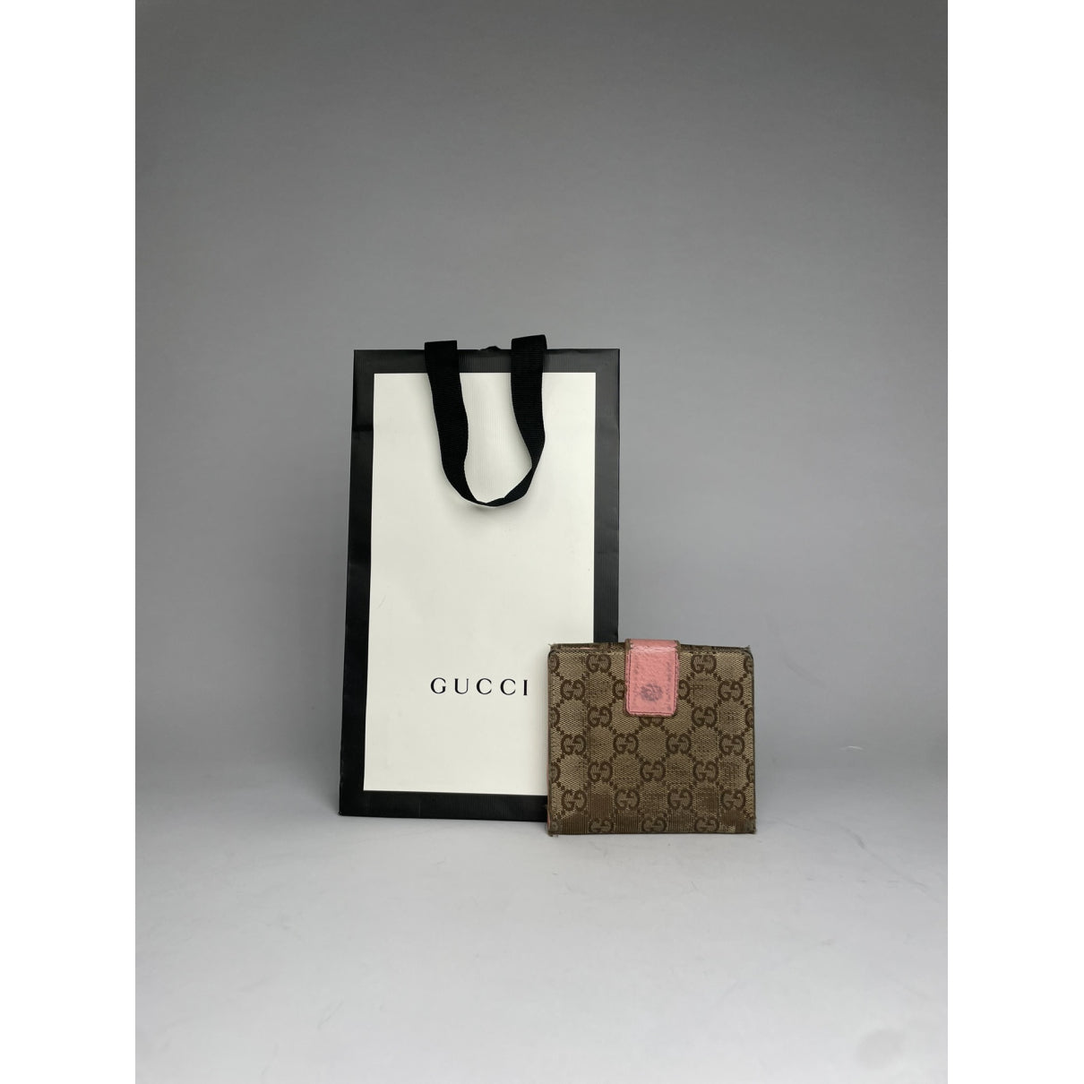 Gucci Horsebit 1955 Wallet image 2