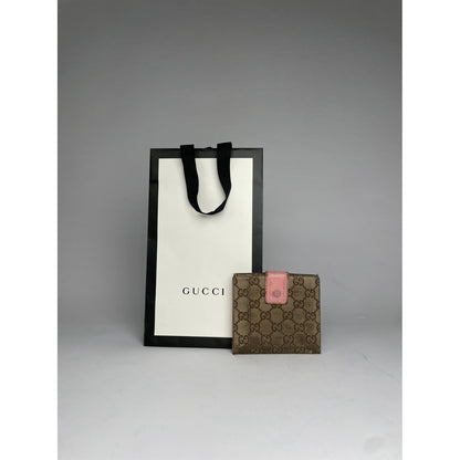 Gucci Horsebit 1955 Wallet image 2