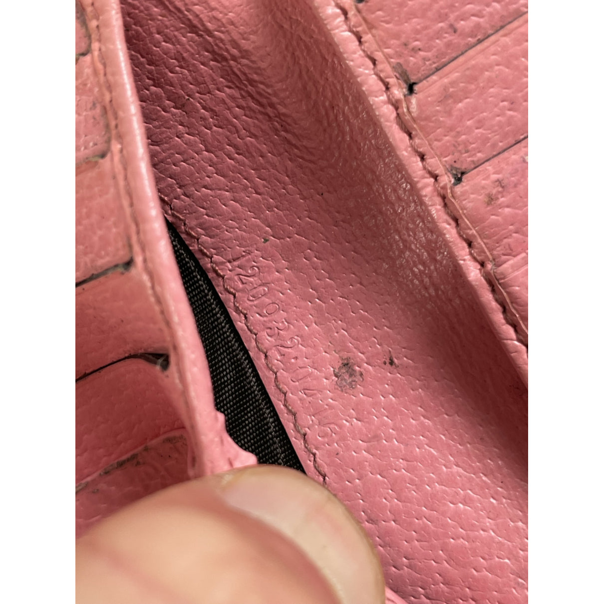 Gucci Horsebit 1955 Wallet image 5