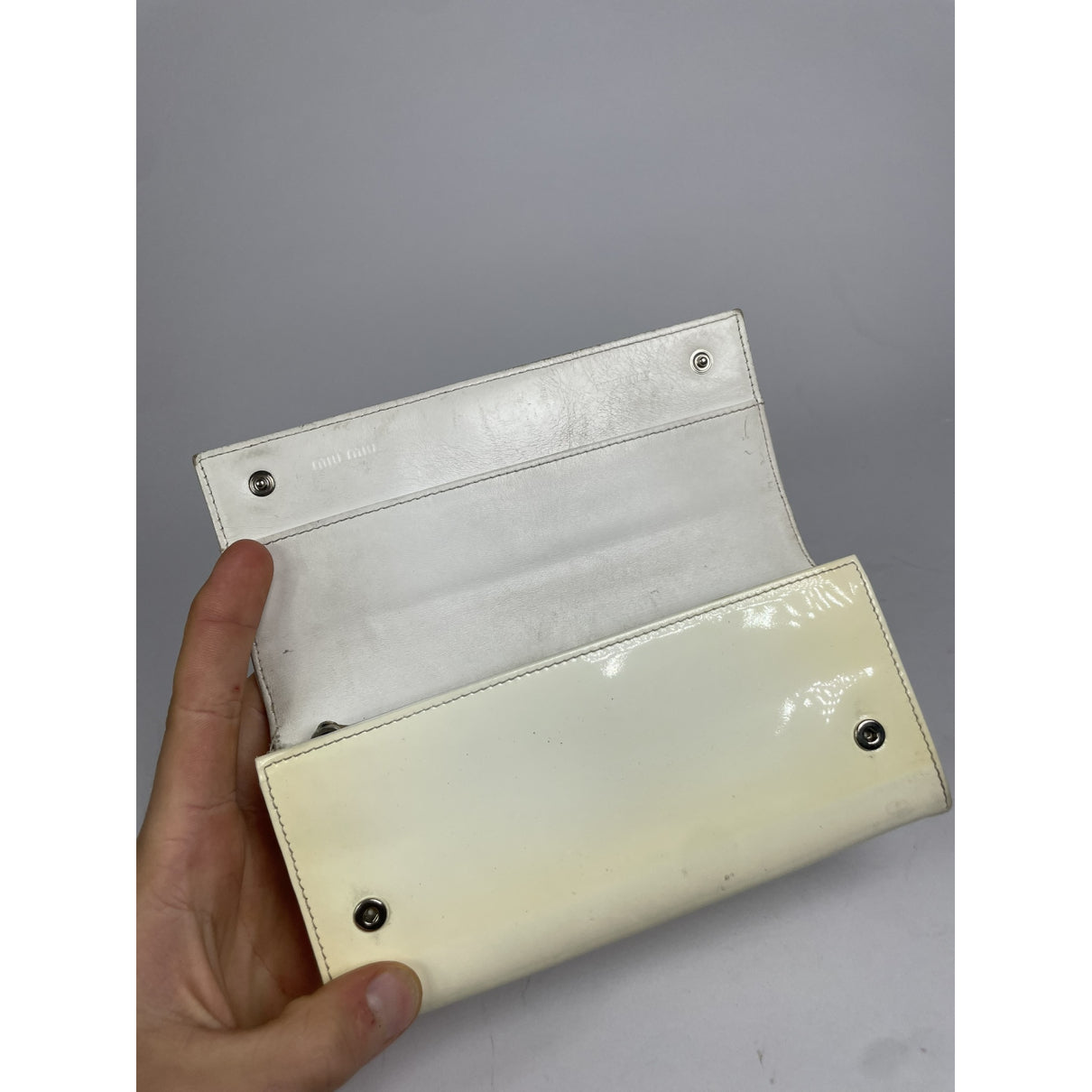 Miu Miu Wallet image 3