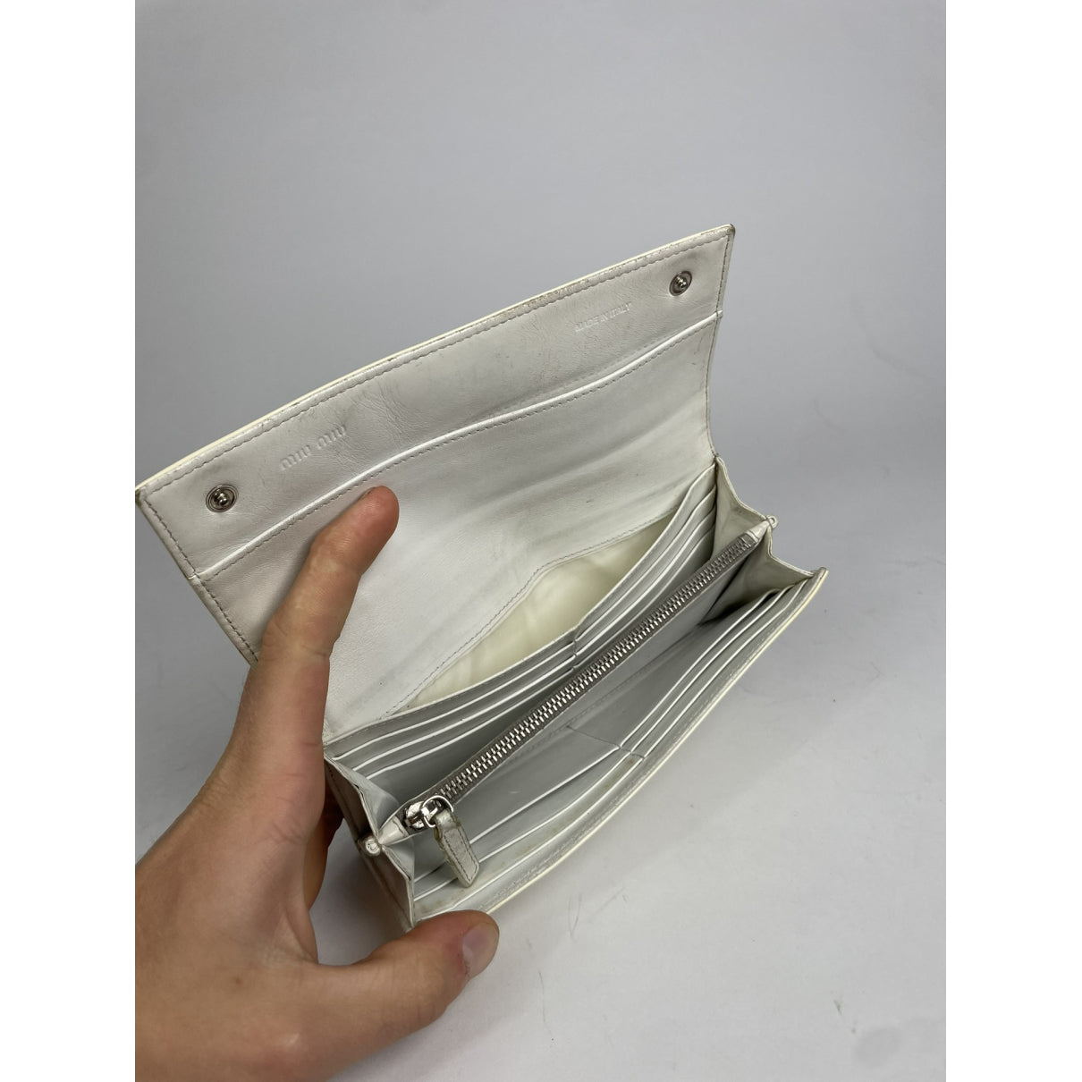 Miu Miu Wallet image 4