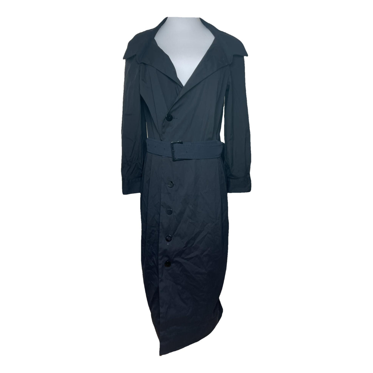Jean Paul Gaultier Trench Coat image 1
