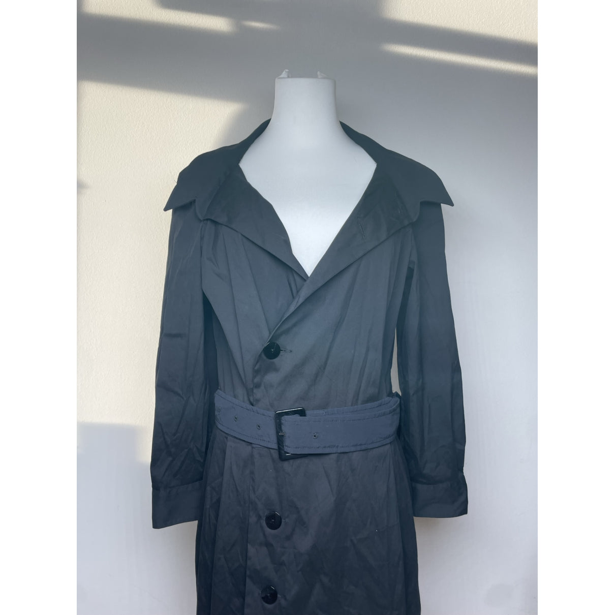 Jean Paul Gaultier Trench Coat image 2