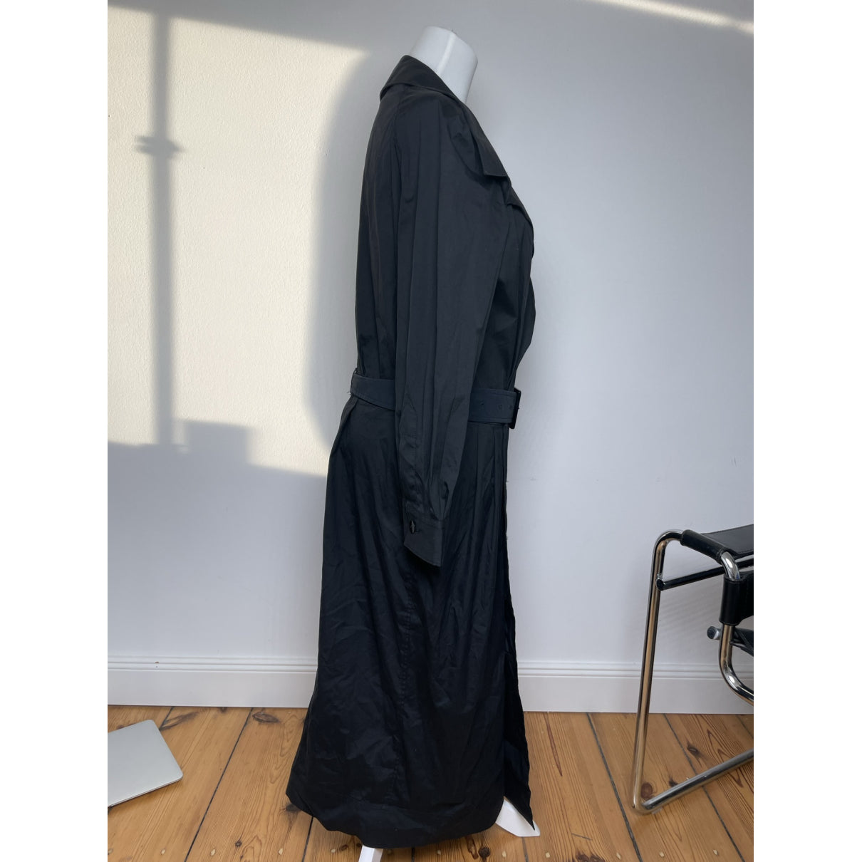 Jean Paul Gaultier Trench Coat image 3