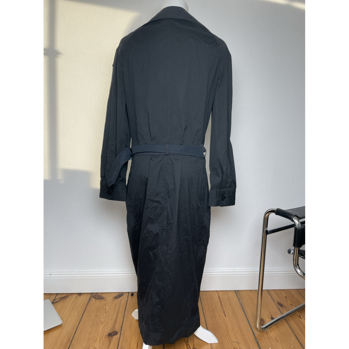 Jean Paul Gaultier Trench Coat image 4