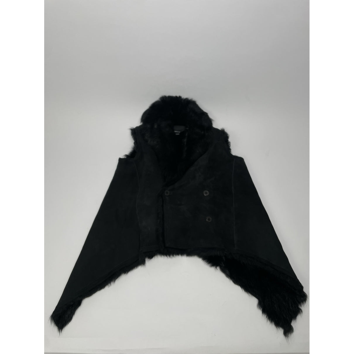 Alexander Wang Black Leather Jacket image 2