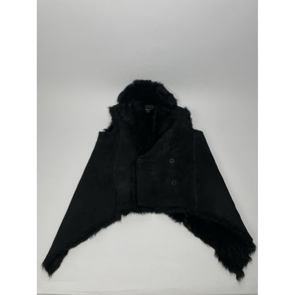Alexander Wang Black Leather Jacket image 2