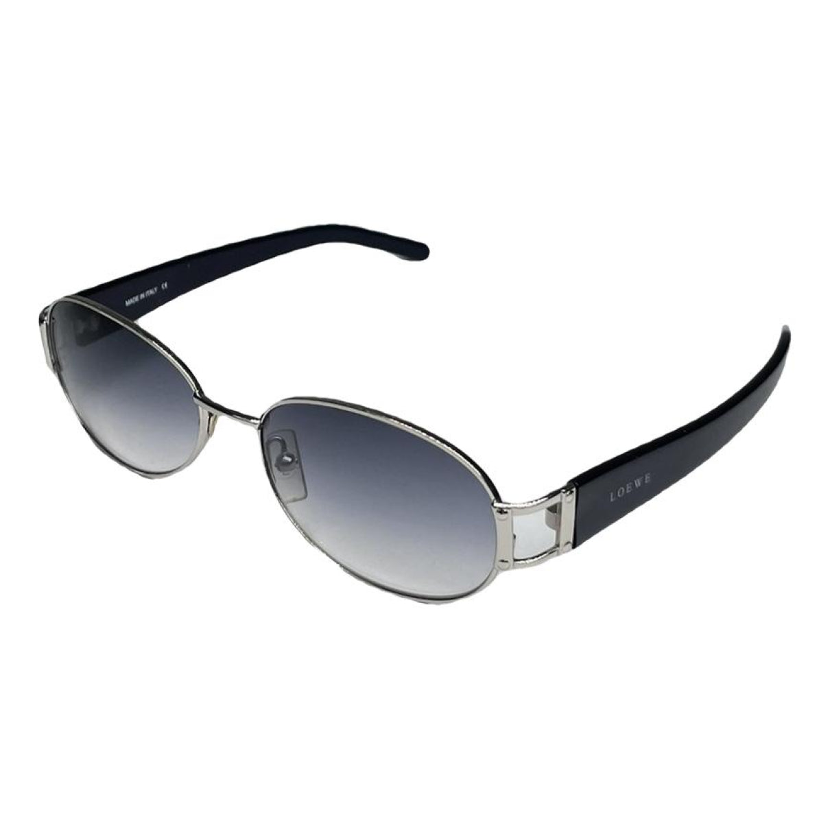 Loewe Black Plastic Sunglasses image 1