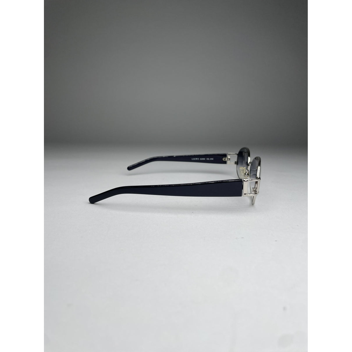 Loewe Black Plastic Sunglasses image 3