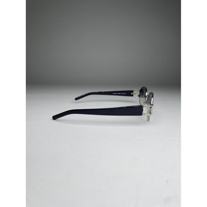 Loewe Black Plastic Sunglasses image 3