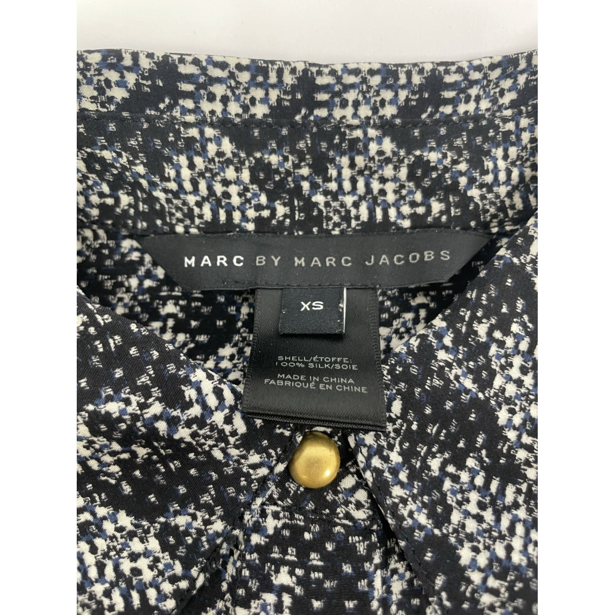 Marc by Marc Jacobs Coat image 5