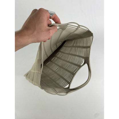 Issey Miyake Handbag image 4