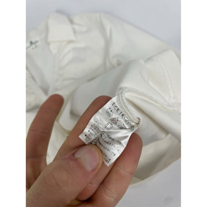 Courrèges White Cotton Knitwear image 5