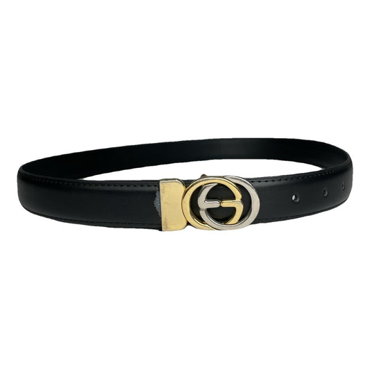 Gucci GG Buckle Belt image 1
