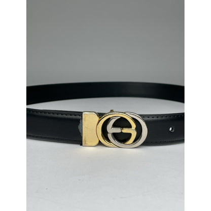 Gucci GG Buckle Belt image 2