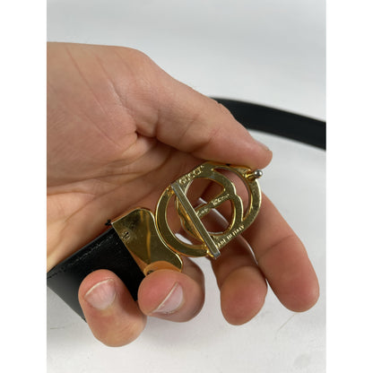 Gucci GG Buckle Belt image 3