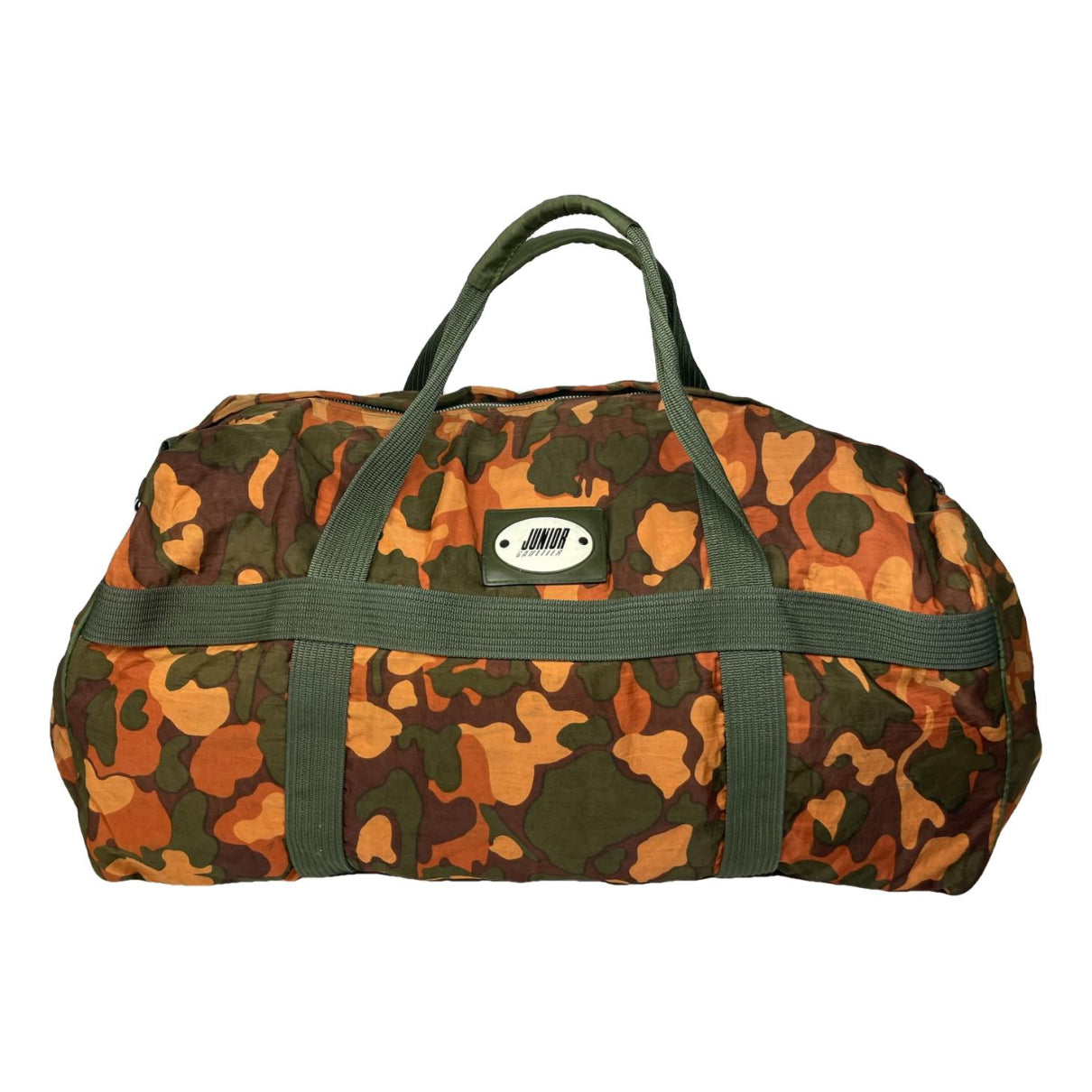 Jean Paul Gaultier Travel Bag image 1