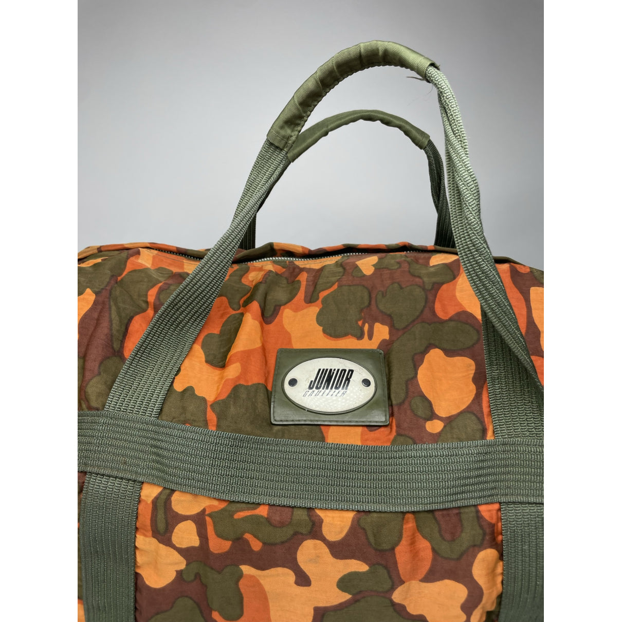 Jean Paul Gaultier Travel Bag image 2