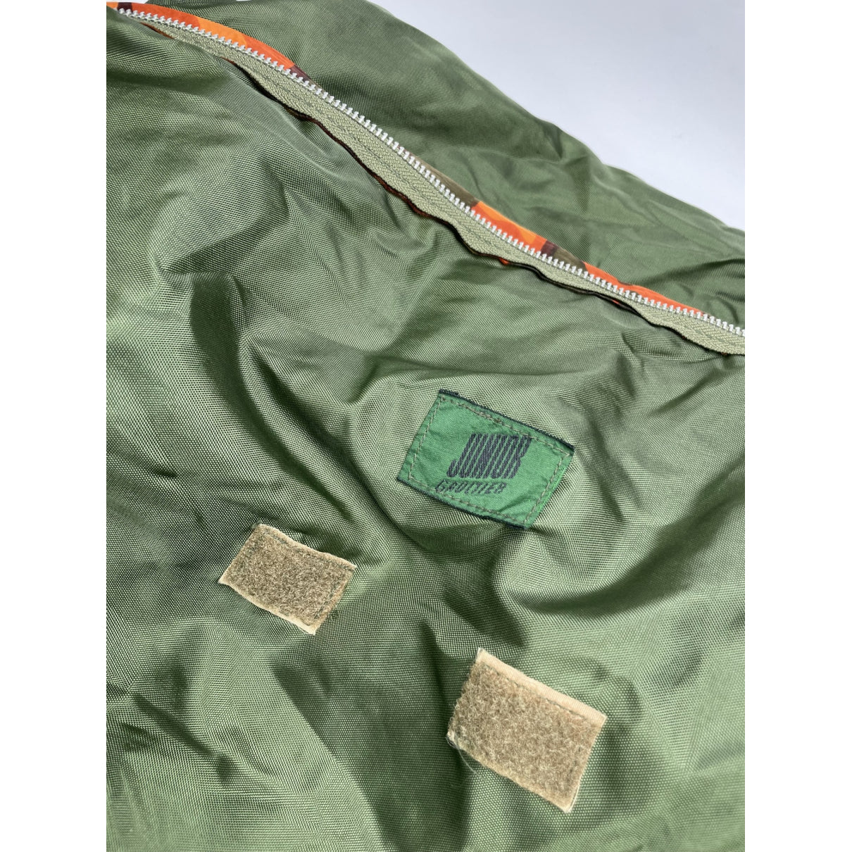 Jean Paul Gaultier Travel Bag image 5