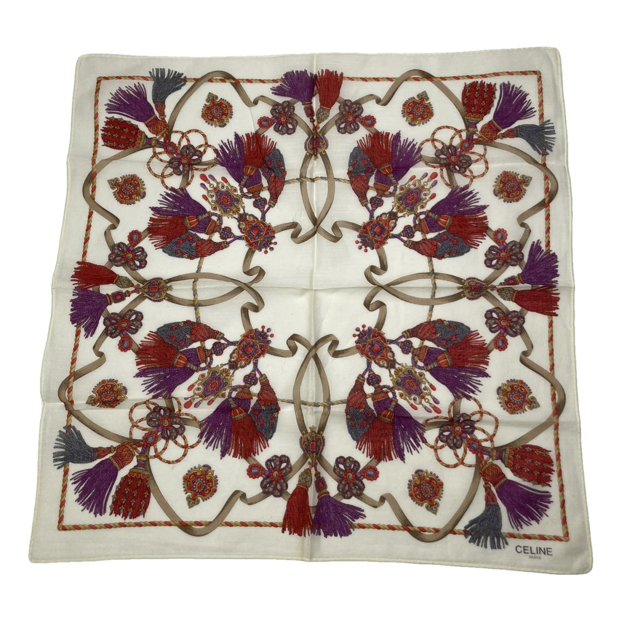 Celine Scarf image 1