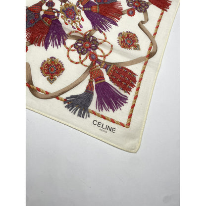 Celine Scarf image 2