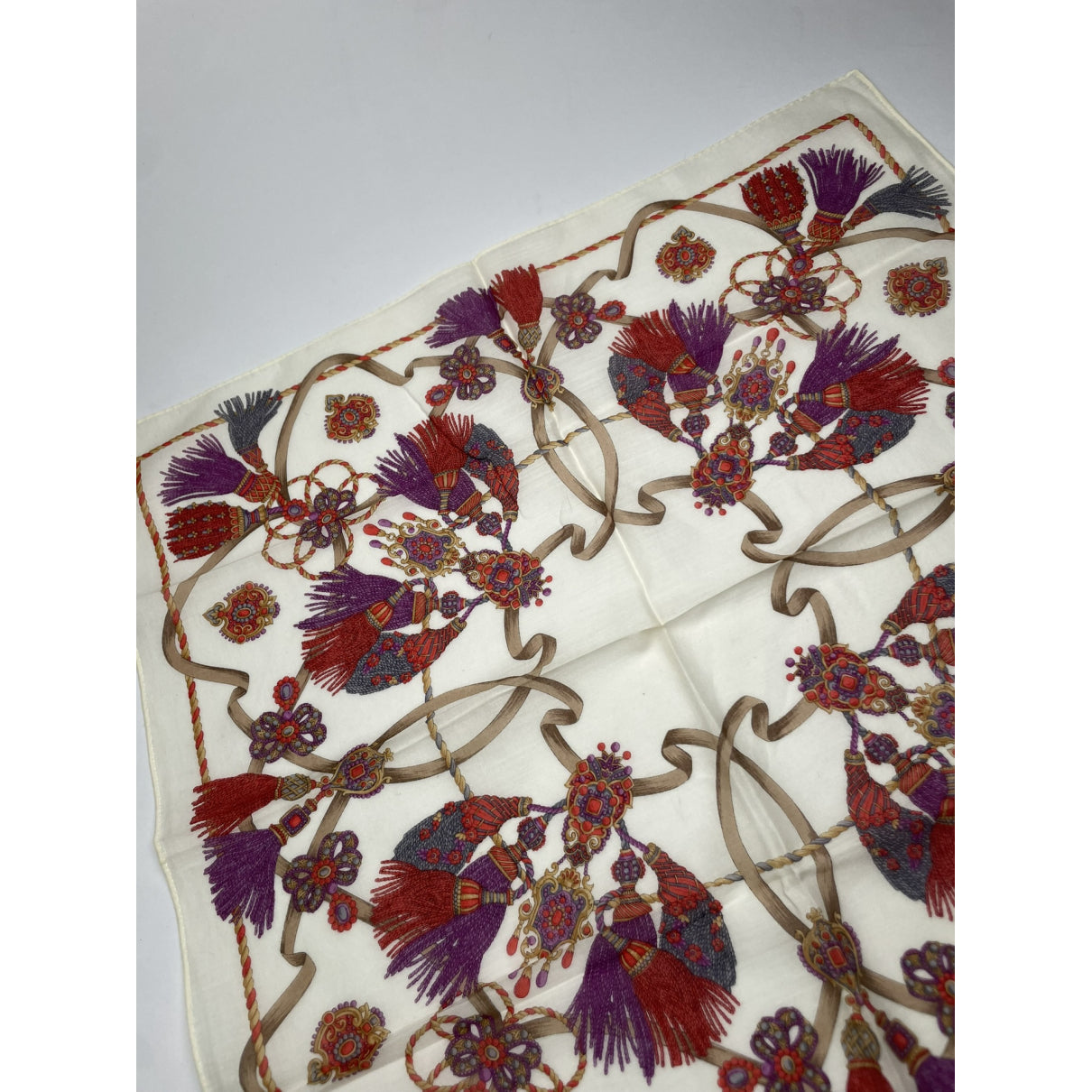 Celine Scarf image 4