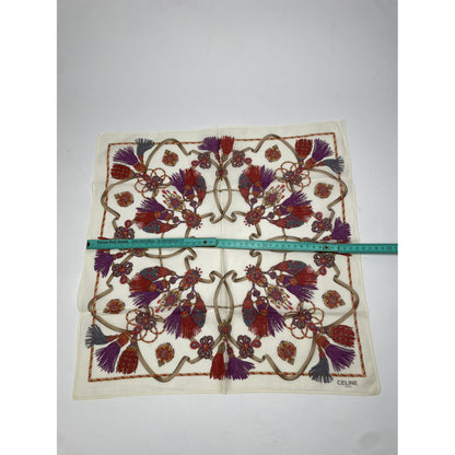 Celine Scarf image 5