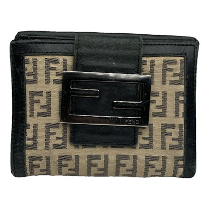 Fendi Baguette Wallet image 1