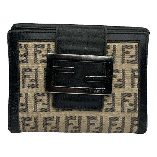 Fendi Baguette Wallet image 1