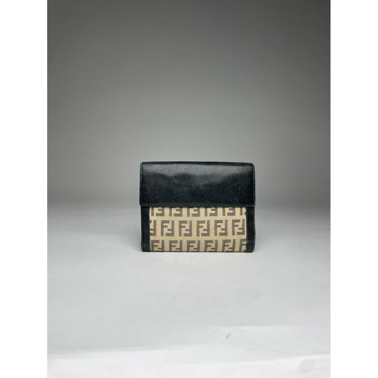 Fendi Baguette Wallet image 2