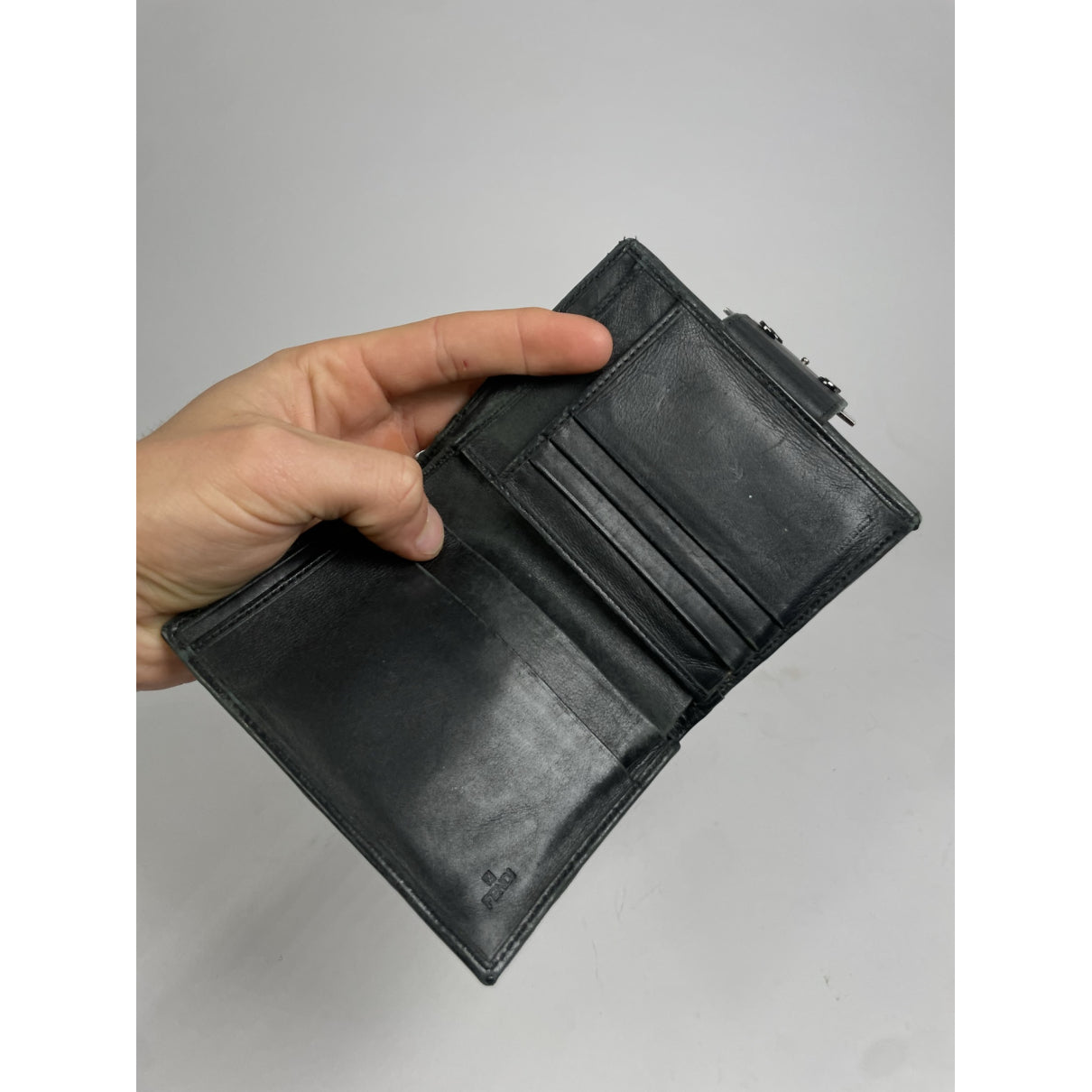 Fendi Baguette Wallet image 3