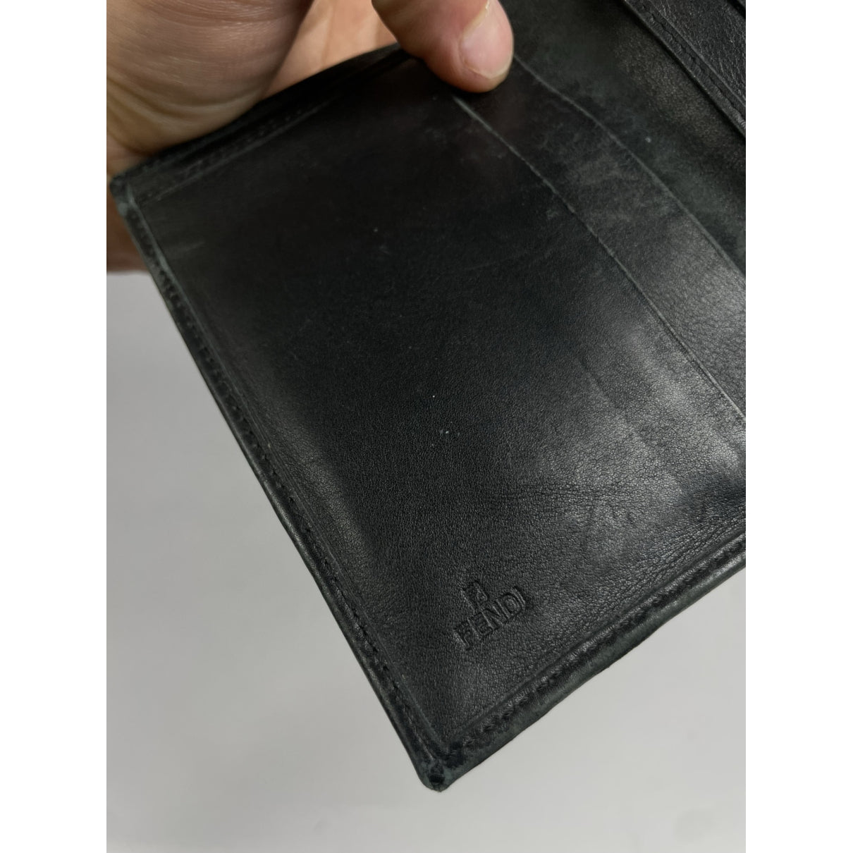 Fendi Baguette Wallet image 5