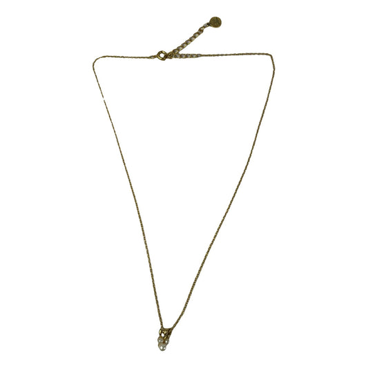 Courrèges Necklace image 1