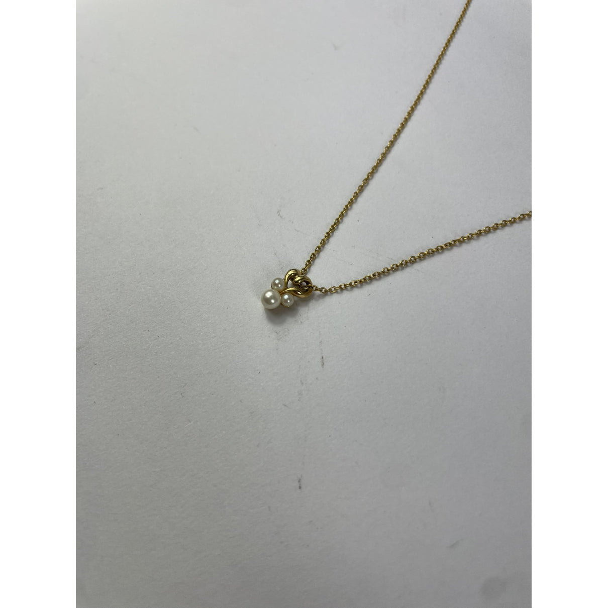 Courrèges Necklace image 3