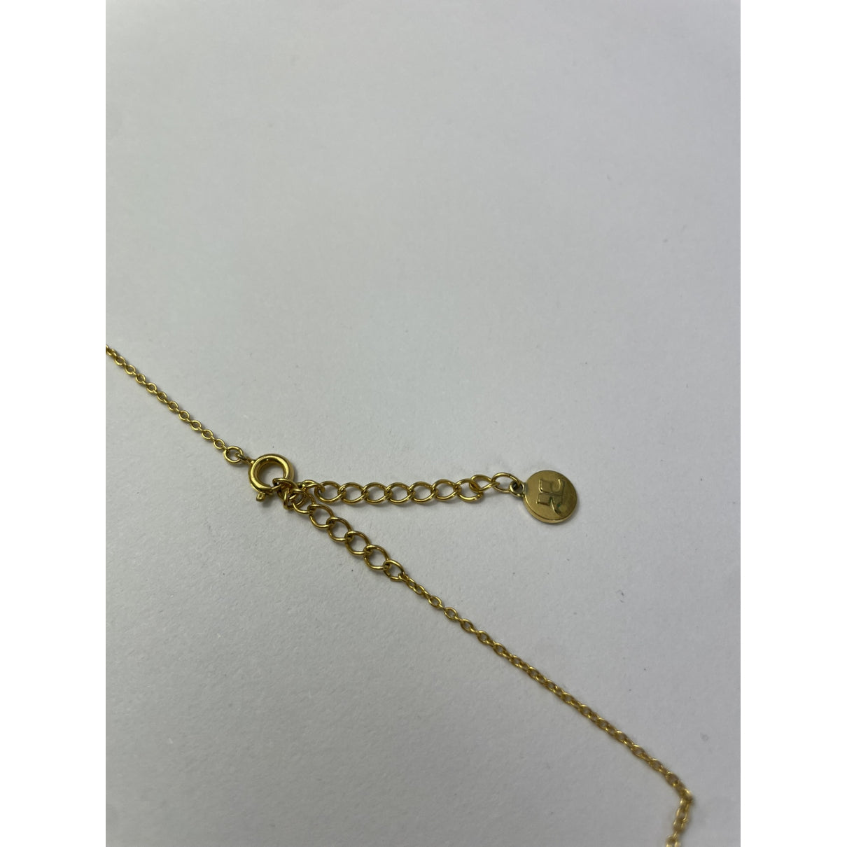 Courrèges Necklace image 4