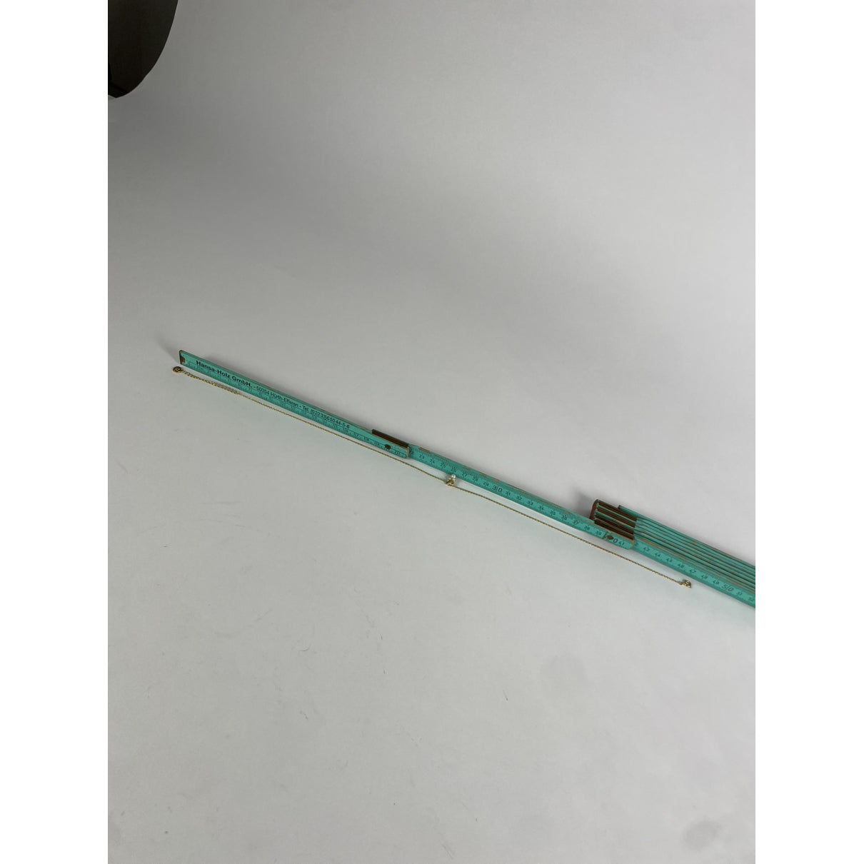 Courrèges Necklace image 5