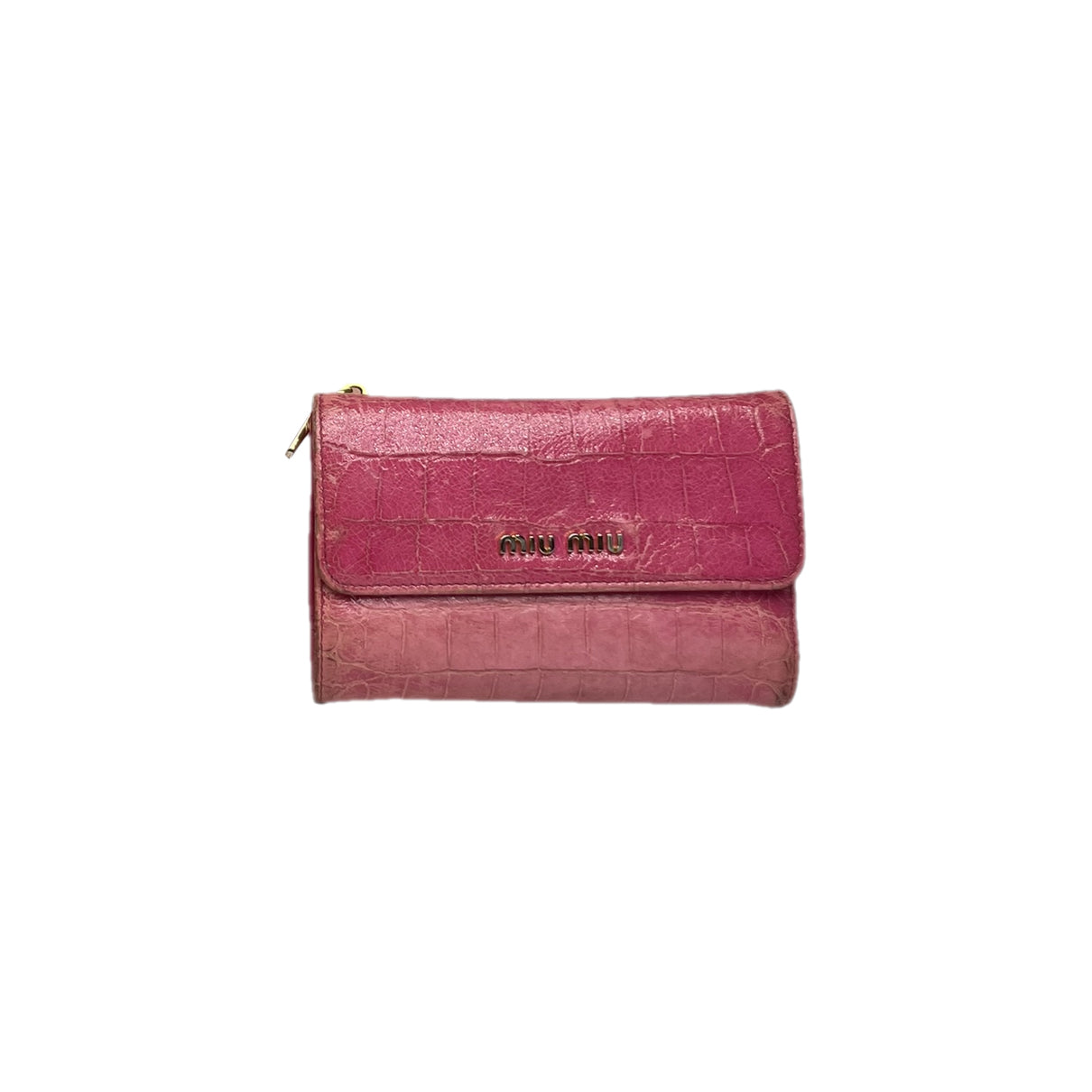 Miu Miu Wallet image 1