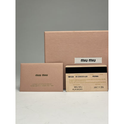 Miu Miu Wallet image 2