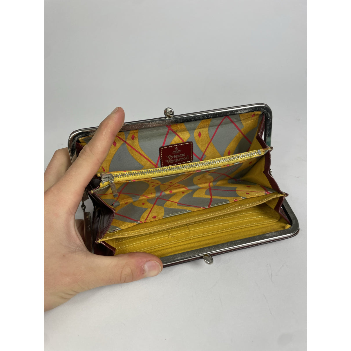 Vivienne Westwood Wallet image 3