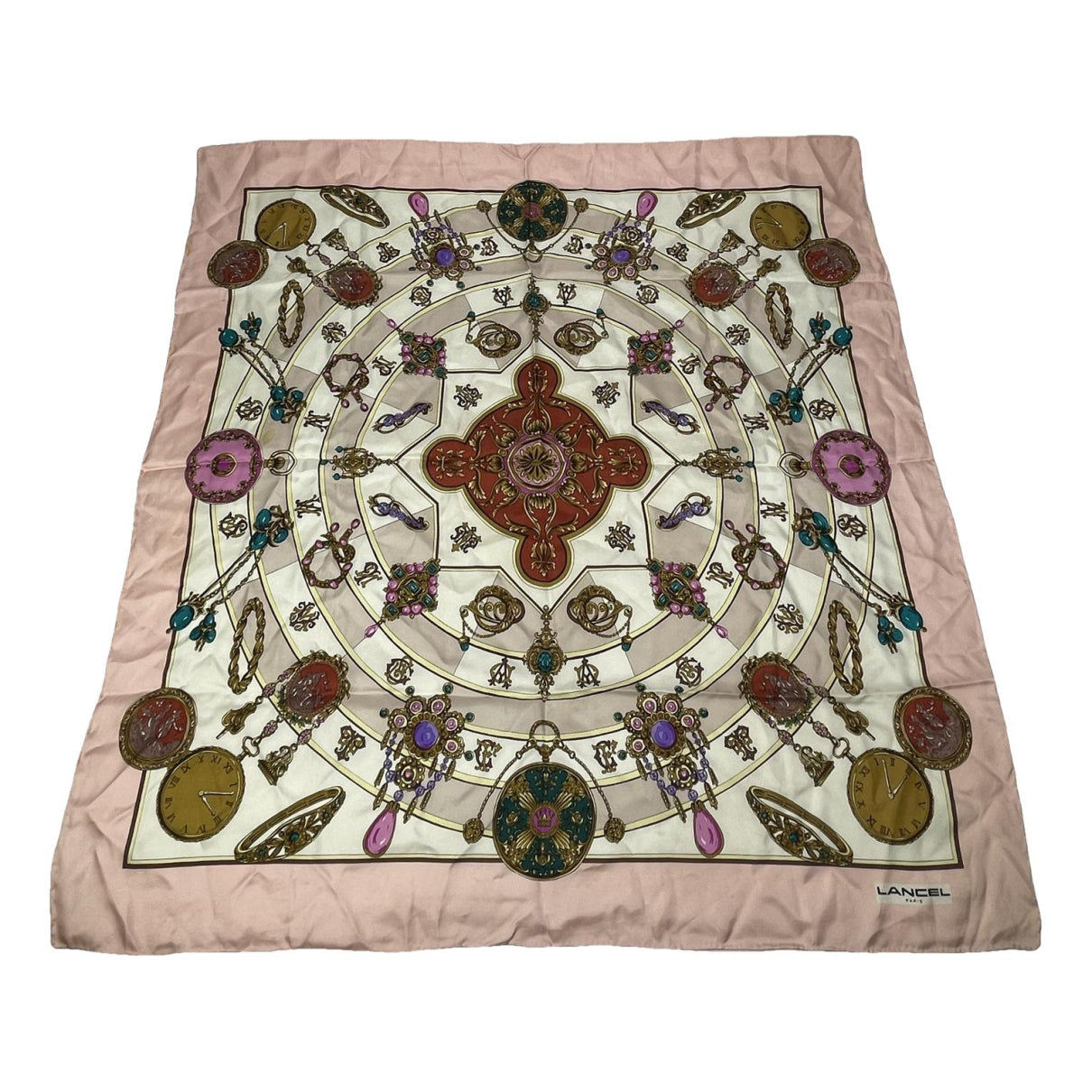 Lancel Scarf image 1