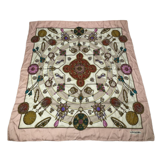 Lancel Scarf image 1
