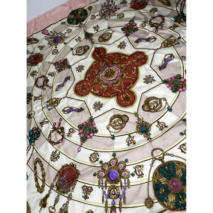 Lancel Scarf image 3