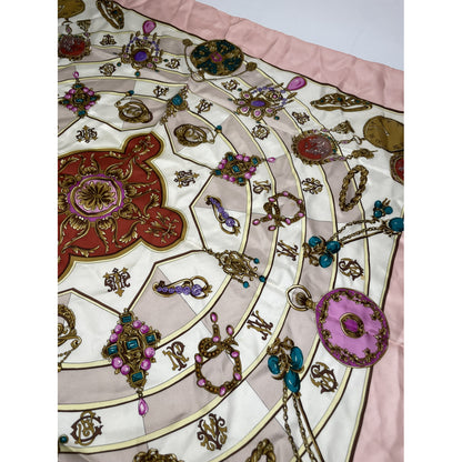 Lancel Scarf image 5