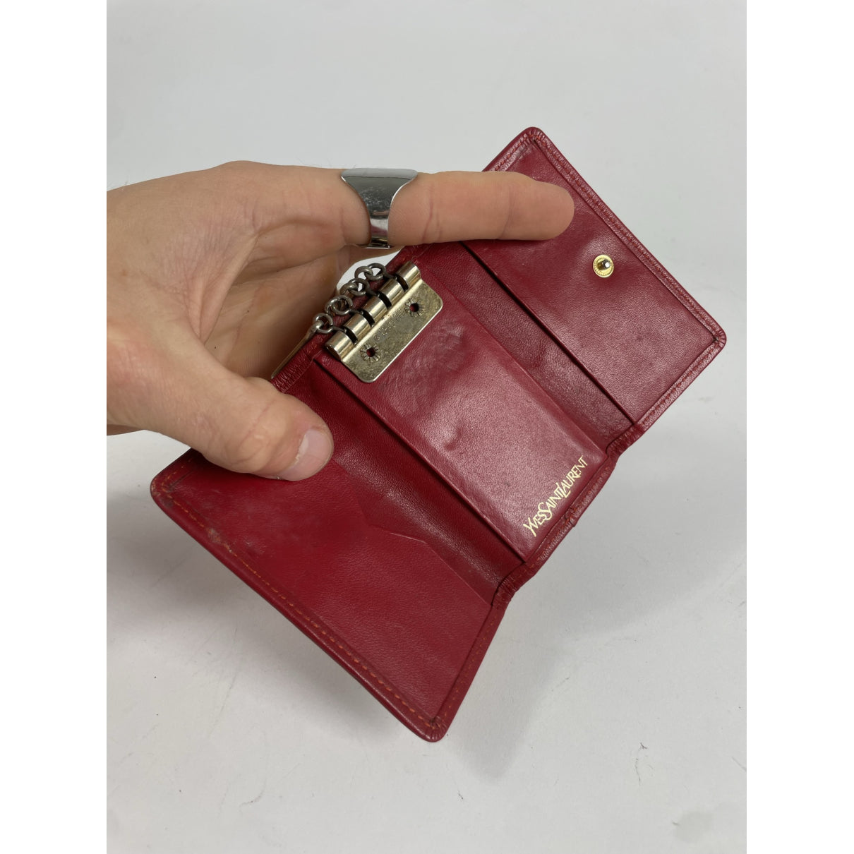 Yves Saint Laurent Purse image 3