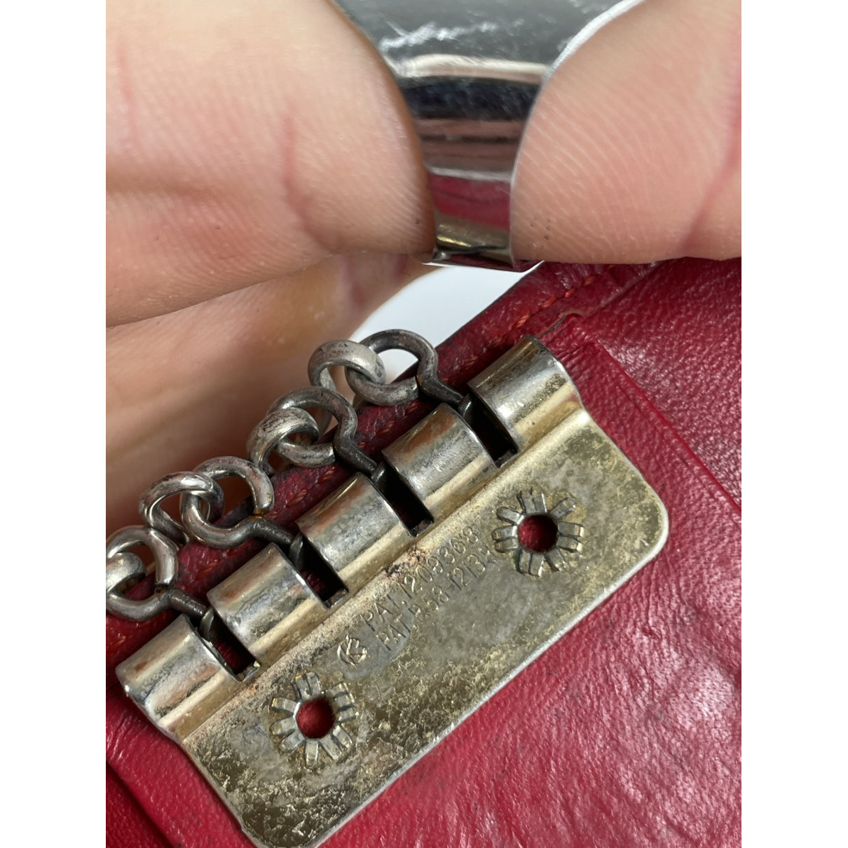 Yves Saint Laurent Purse image 4