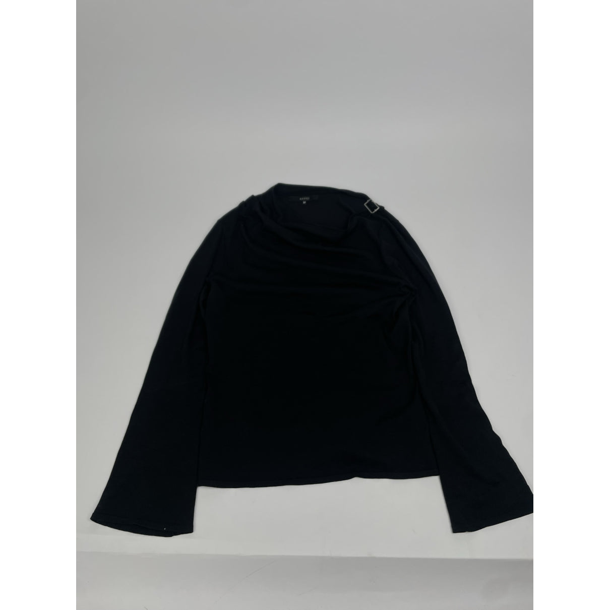 Gucci Black Silk Knitwear image 3