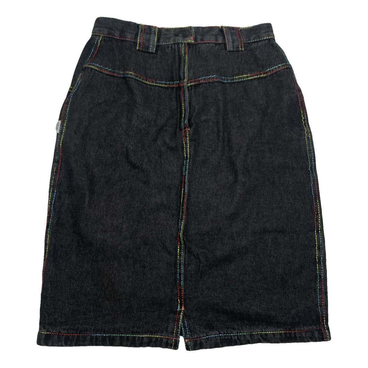Missoni Anthracite Denim - Jeans Skirt image 1