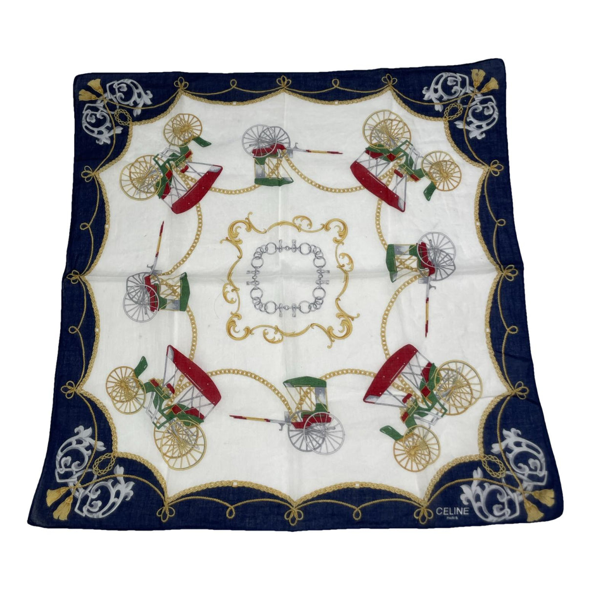 Celine Scarf image 1