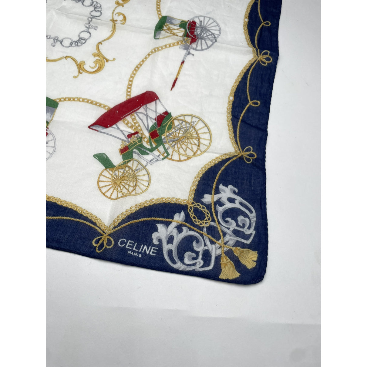 Celine Scarf image 2